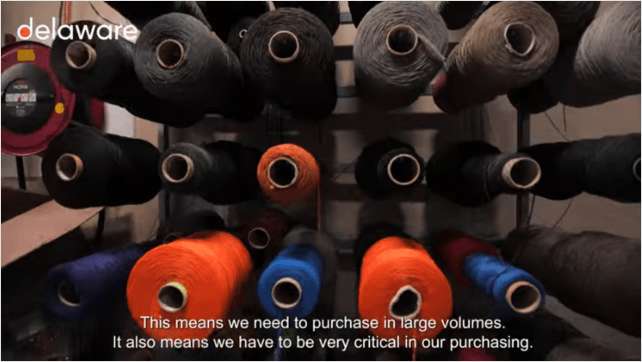 Successful SAP Ariba implementation at Visscher-Caravelle