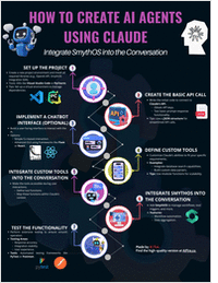 How to Create AI Agents Using Claude
