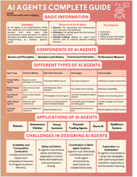 The AI Agents Complete Guide