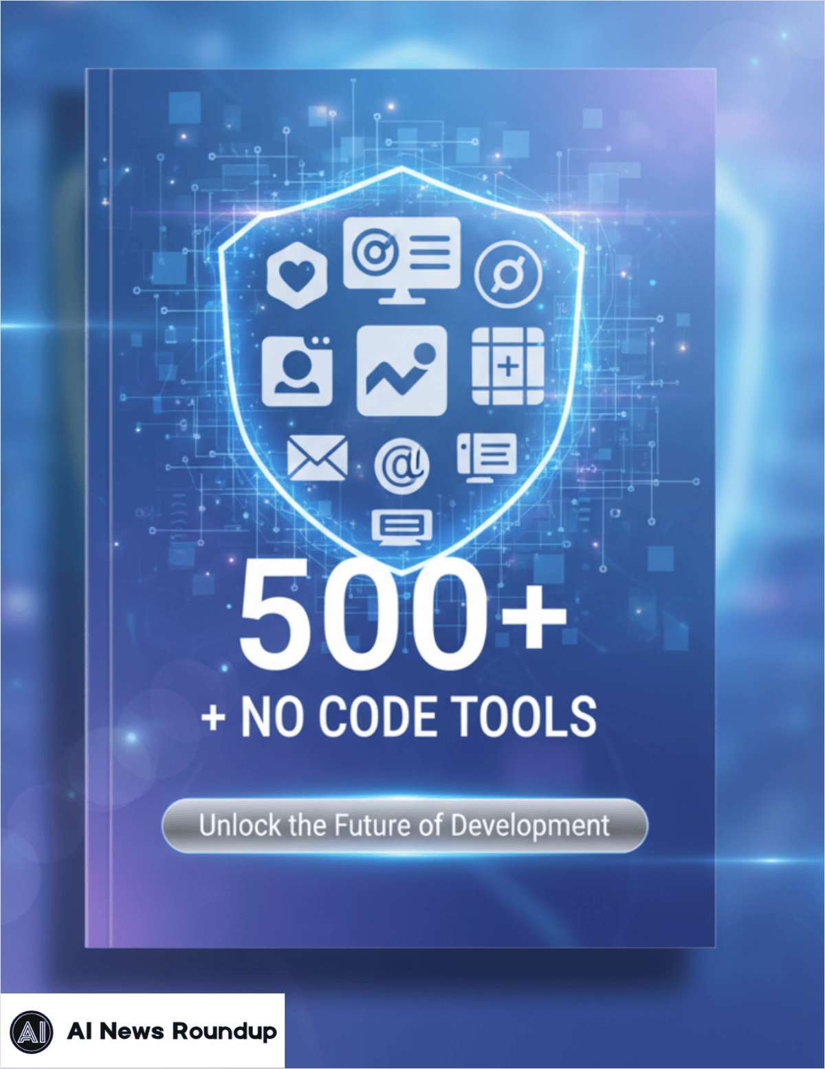 500+ No Code Tools
