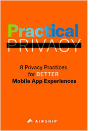 Practical Privacy
