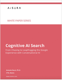 Cognitive AI Search