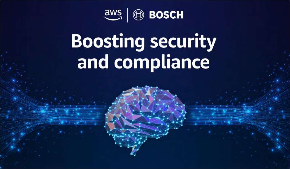 Boosting security and compliance