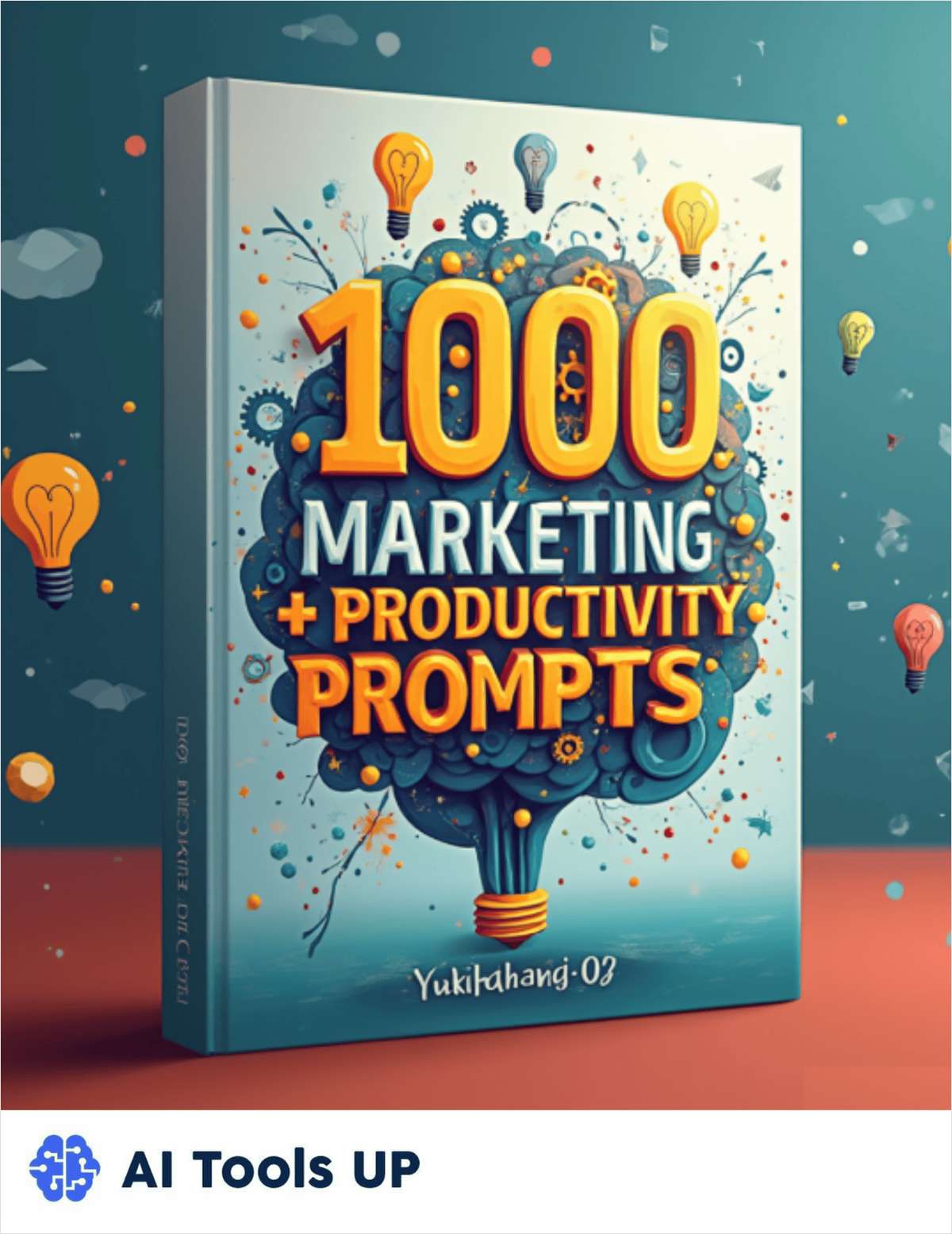 1000+ ChatGPT Marketing Prompts