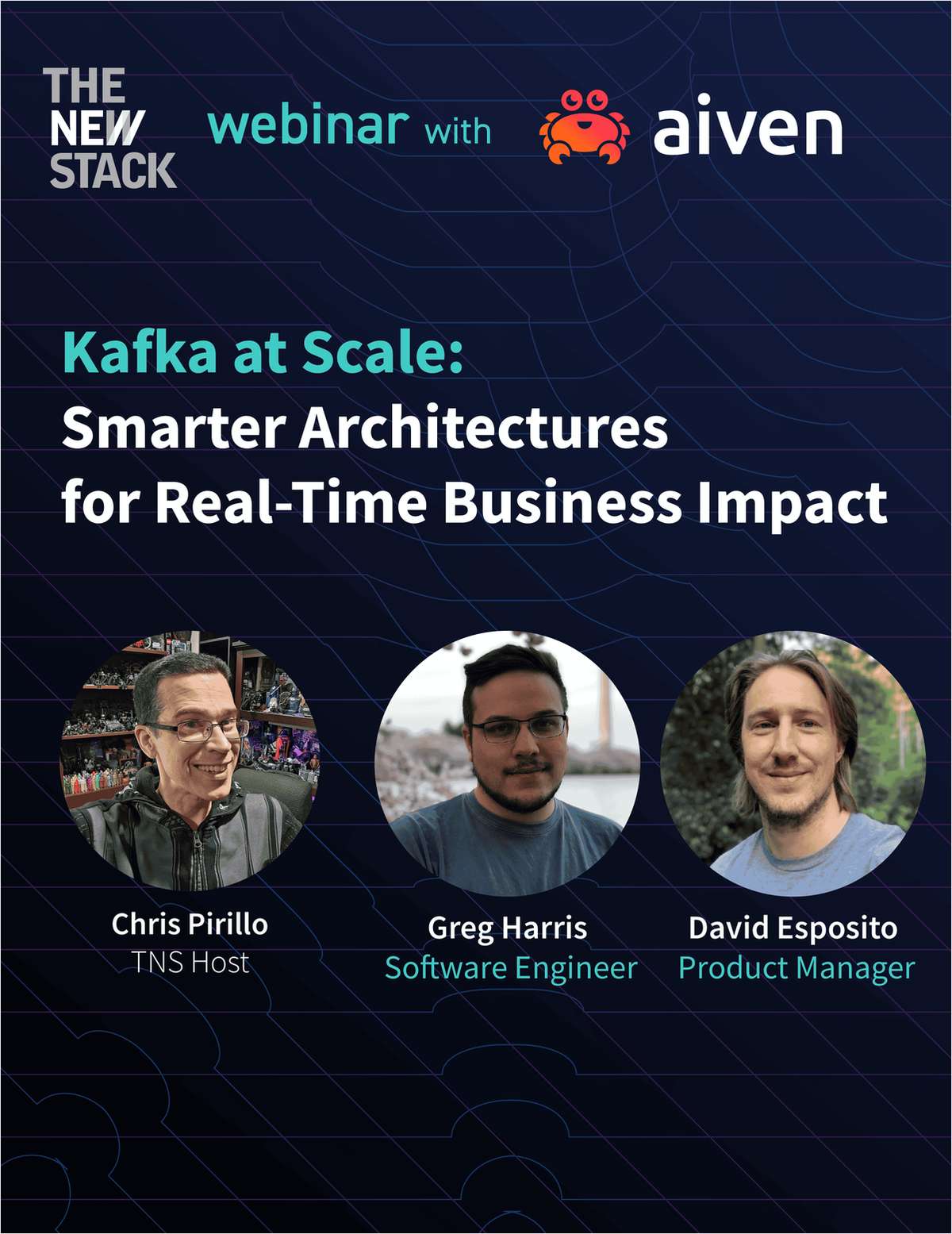 Kafka at Scale: Smarter Architectures for Real-Time Business Impact