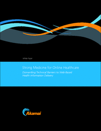 Strong Medicine for Online Healthcare: Dismantling Technical Barriers to Web-Based Health Information Delivery