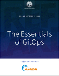 The Essentials of GitOps