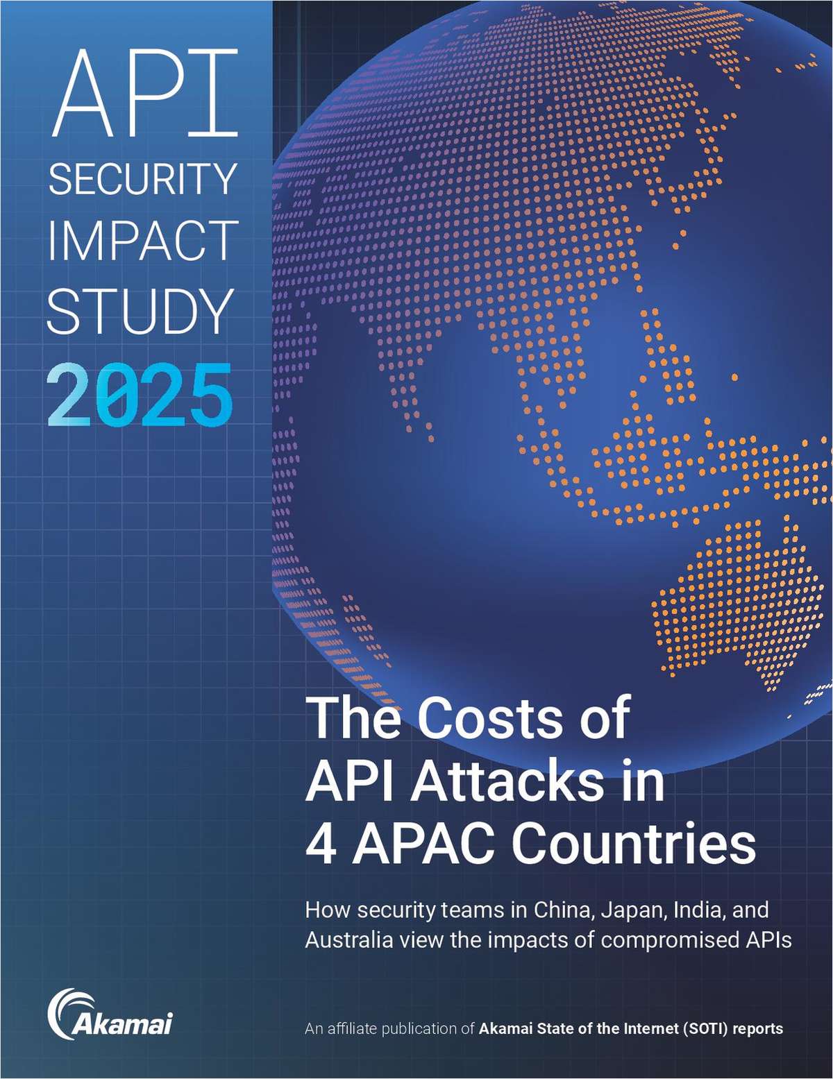 Akamai API Security Impact: APAC