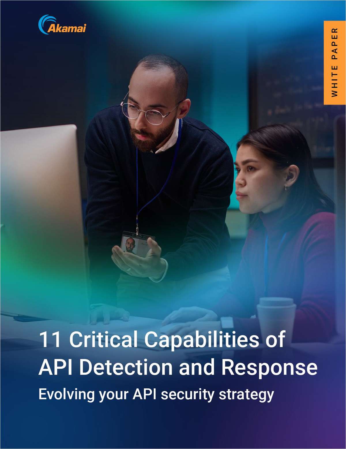 11 Critical Capabilities of API Threat Detection and Response