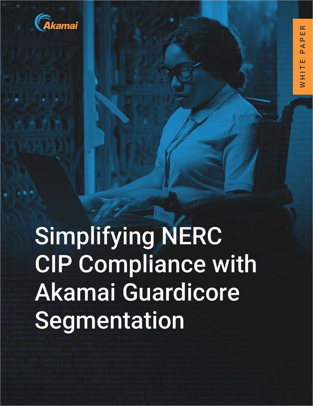 Simplifying NERC CIP Compliance with Akamai Guardicore Segmentation