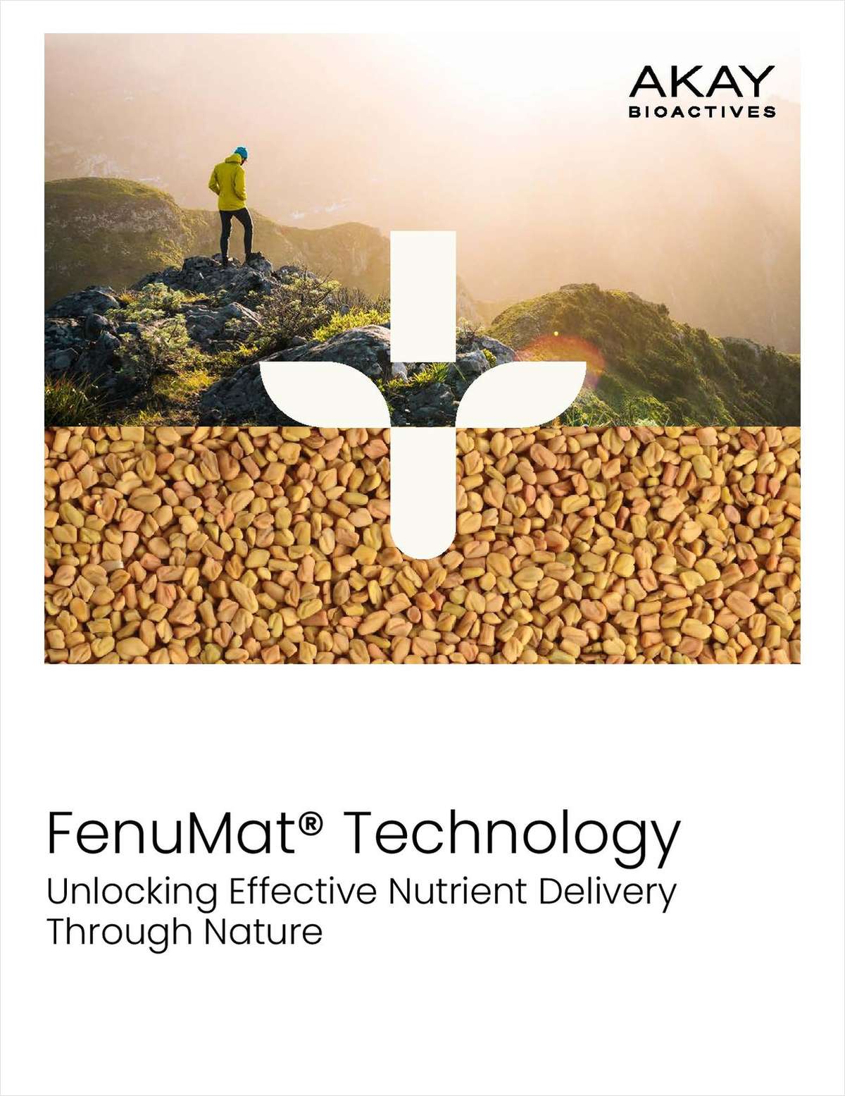 Maximizing bioavailability with soluble prebiotic dietary fiber delivery technology -- white paper