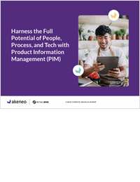 Maximize Efficiency and Efficacy in People, Process, and Technology