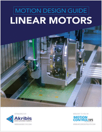 Linear Motors