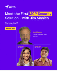 Meet the First MCP Security Solution - with Jim Manico