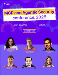 Industry First MCP and Agentic Security Conference