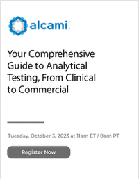 Your Comprehensive Guide to Analytical Testing, From Clinical to Commercial