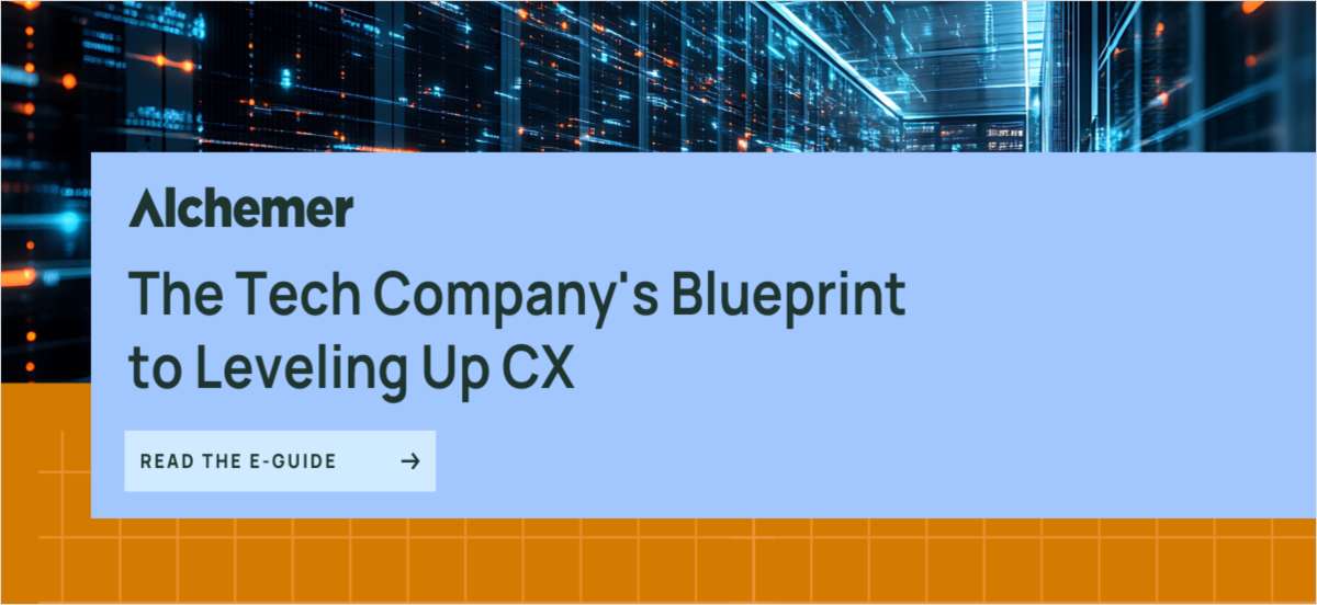 The Feedback-First Blueprint for Software Companies