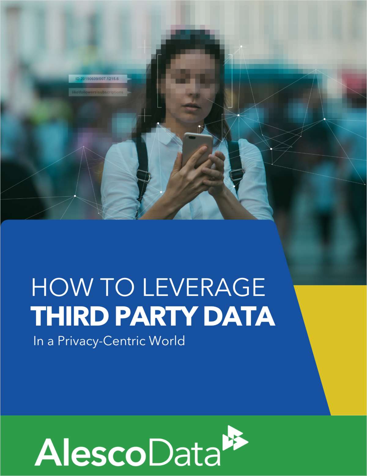 How to Leverage Third-Party Data in a Privacy-Centric World