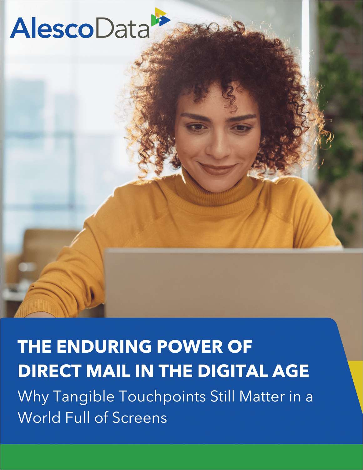 The Enduring Power of Direct Mail in the Digital Age