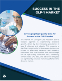 Success in the GLP-1 Market