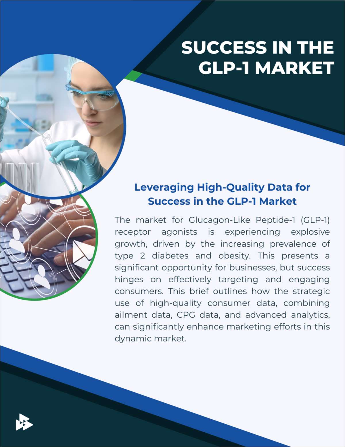 Success in the GLP-1 Market