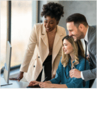 ¿Evaluando opciones de CRM? Asegúrese de que incluyan IA para potenciar su operación.