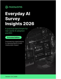 Everyday AI Survey Insights 2026: Get Proven Benchmarks for Quick Wins