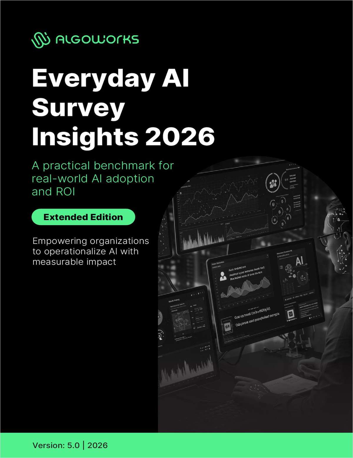 Everyday AI Survey Insights 2026: Get Proven Benchmarks for Quick Wins