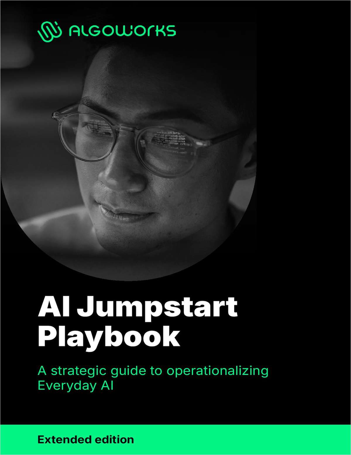 AI Jumpstart Playbook: Your Step-by-Step Guide to Operationalizing Everyday AI