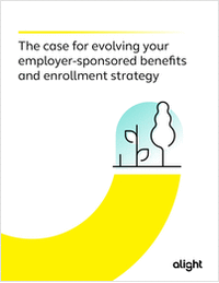 The Case for Evolving Your Employer-Sponsored Benefits & Enrollment Strategy