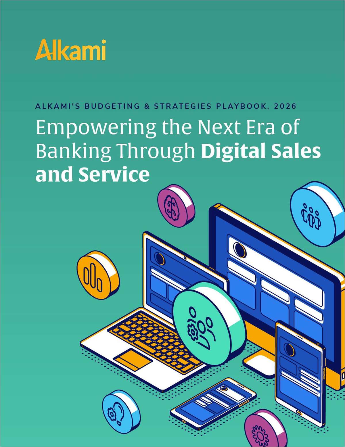 The 2026 Playbook: Empowering the Next Era of Banking