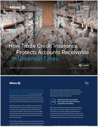 How Businesses Can Stay Competitive With Trade Credit Insurance