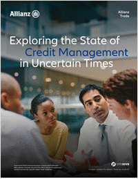 How to Protect Your Company With the Right Credit Management