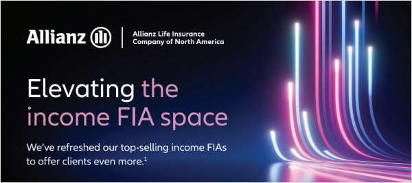 Allianz Life Insurance Company of North America
