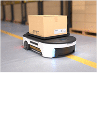 Motion Control in AMRs and AGVs: What You Need to Know