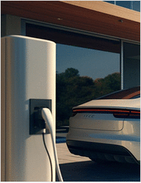 Revolutionizing EV Charging