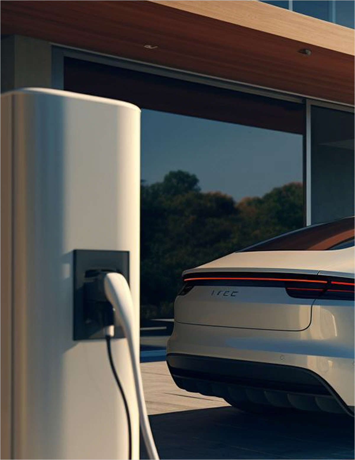 Revolutionizing EV Charging