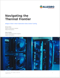 Navigating the Thermal Frontier