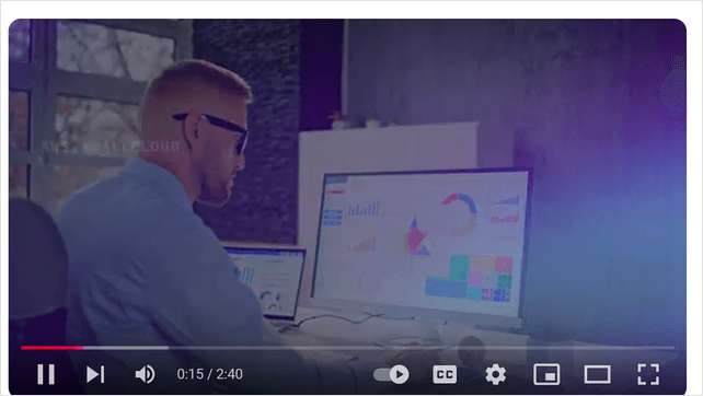 HubSync Customer Testimonial - The Power of Generative AI