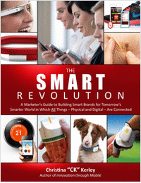 The Smart Revolution