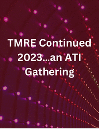 TMRE Continued 2023an ATI Gathering