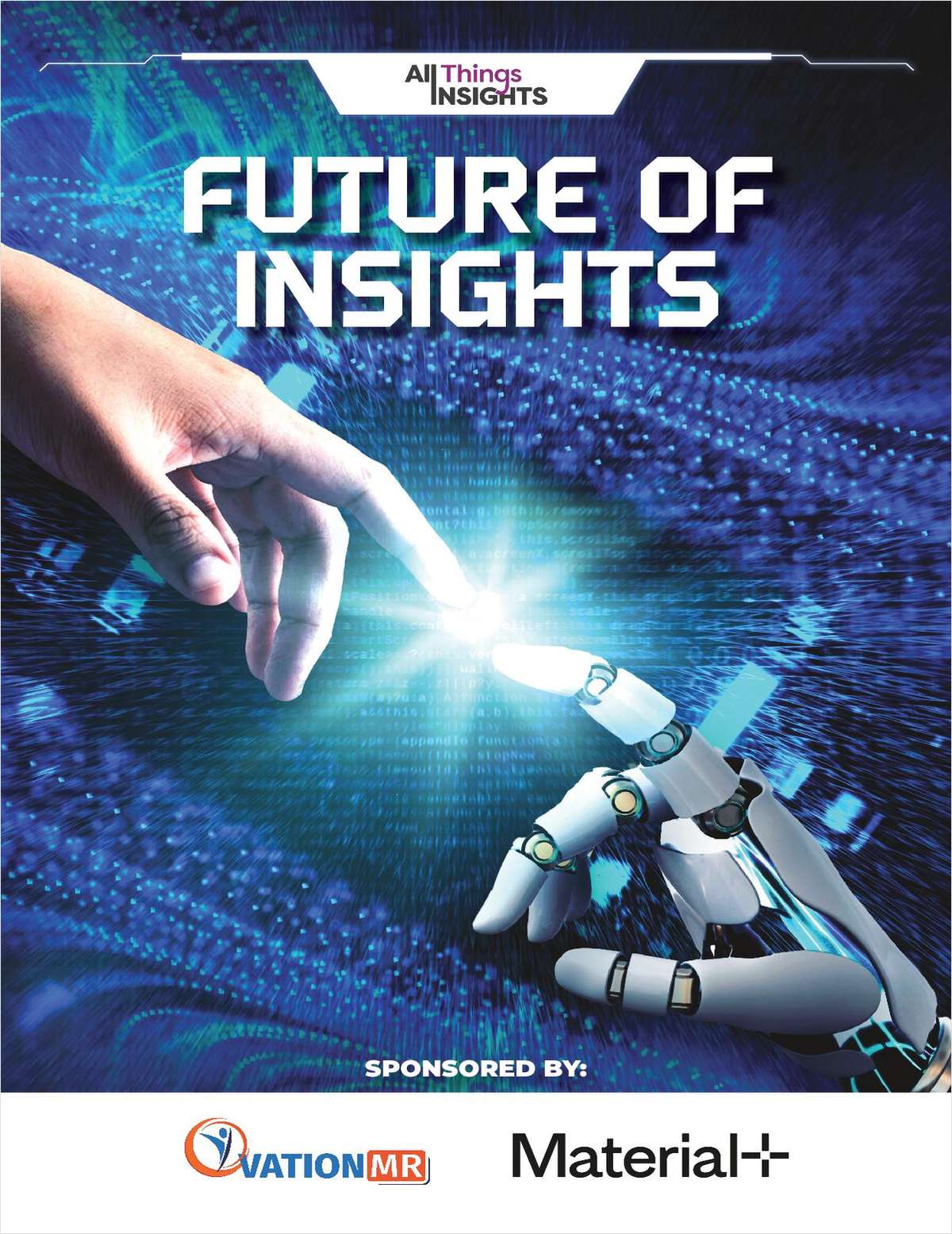 All Things Insights Releases Future of Insights Report 2024