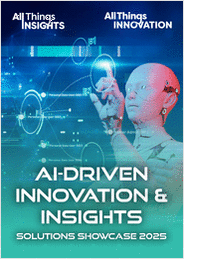 All Things Innovation Releases AI-Driven Innovation & Insights Solutions Showcase