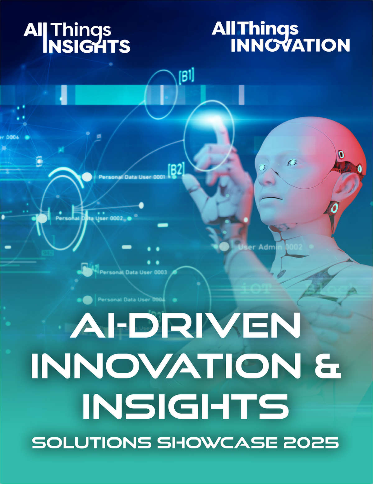 All Things Innovation Releases AI-Driven Innovation & Insights Solutions Showcase