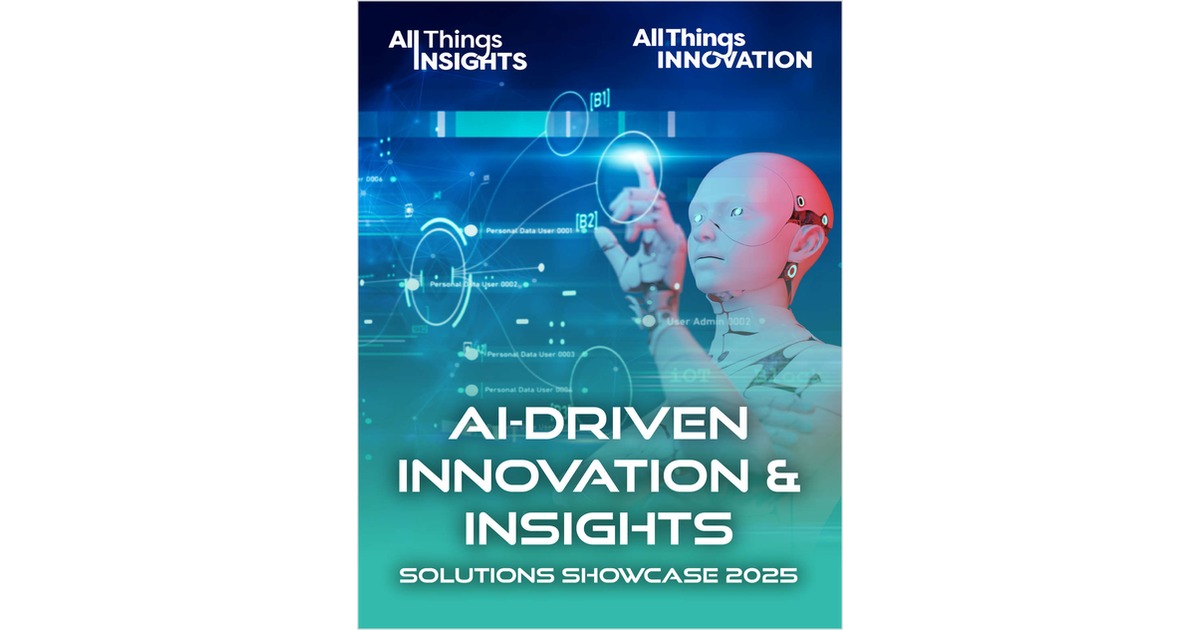 All Things Innovation Releases AI-Driven Innovation & Insights Solutions Showcase