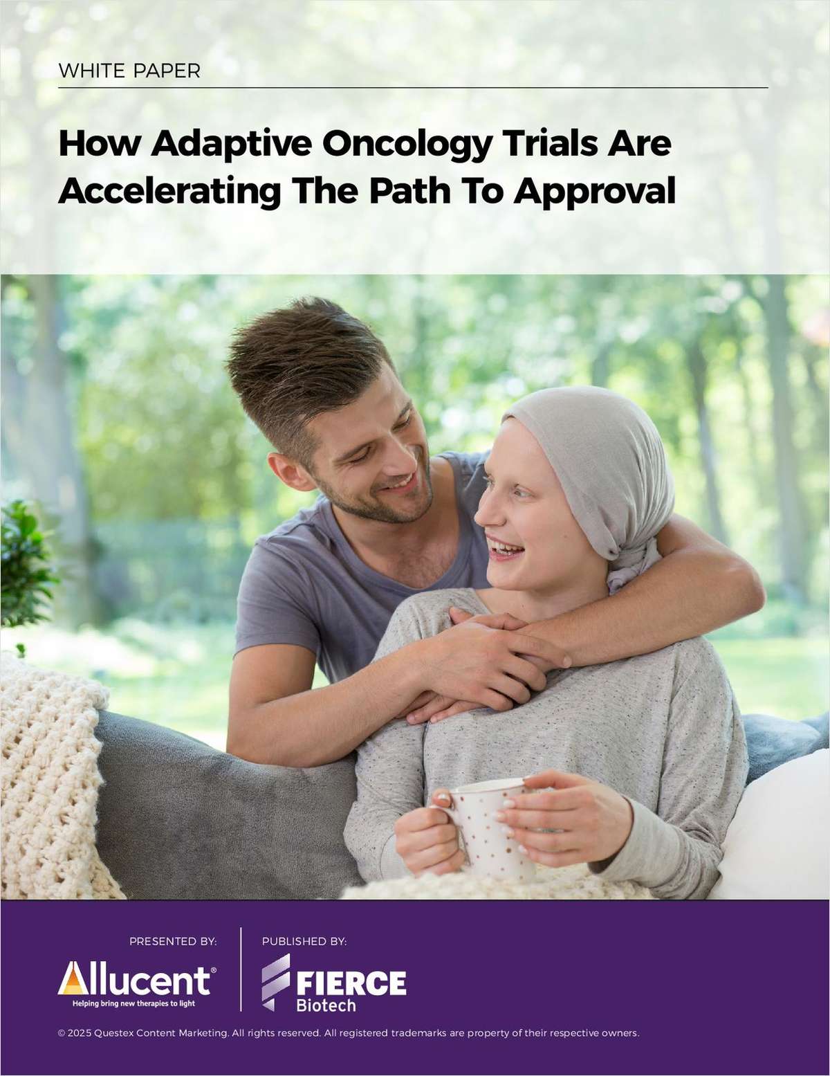 How Adaptive Oncology Trials Are Accelerating The Path To Approval