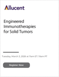 Engineered Immunotherapies for Solid Tumors