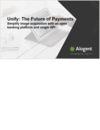 The Future of Payments for Credit Unions