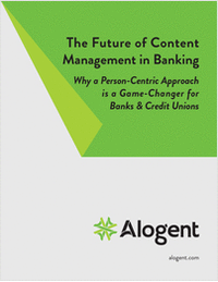 The Future of Content Management in Banking: Why a Person-Centric Approach Is a Game-Changer for Credit Unions