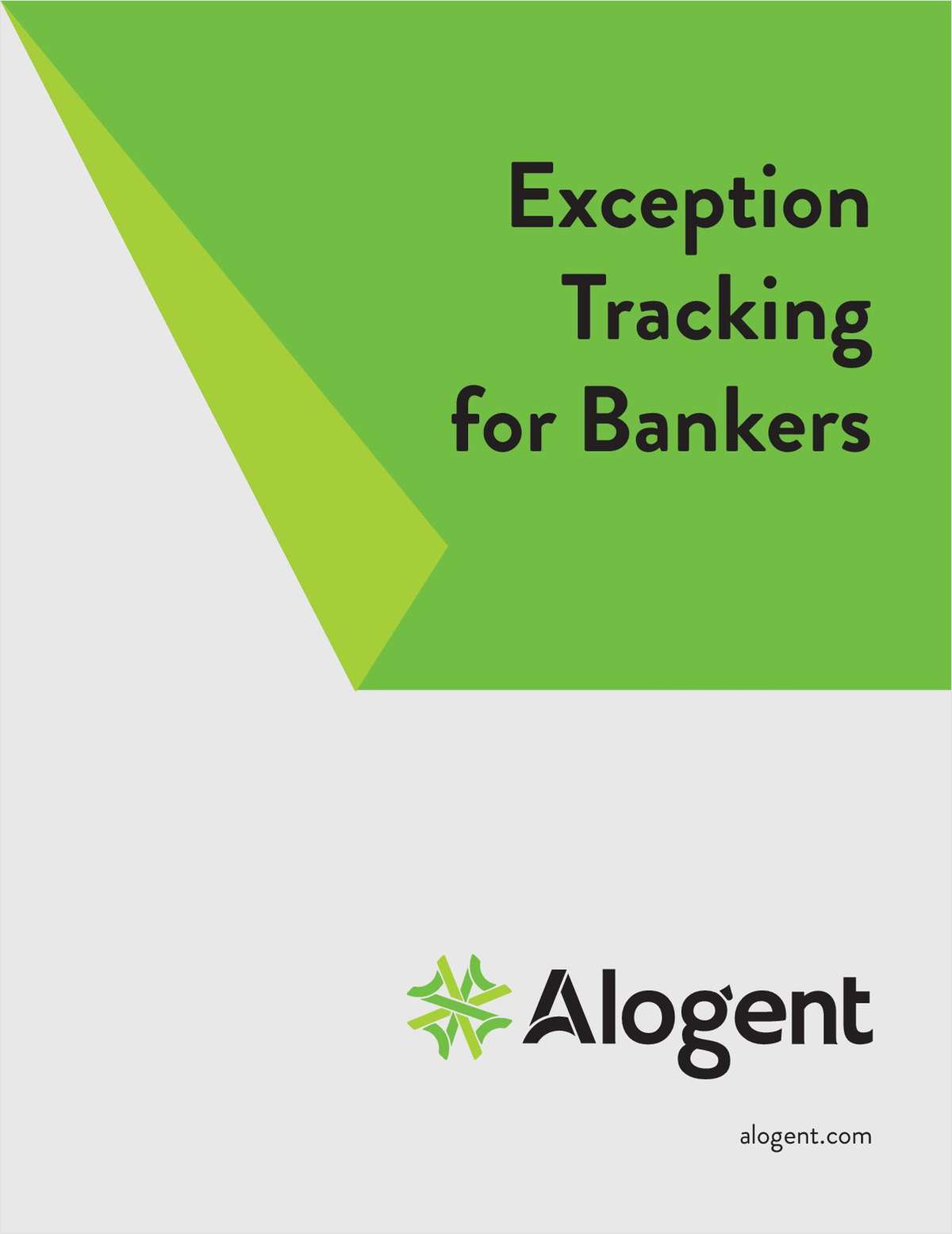 A Guide to Efficient Exception Tracking for Credit Unions
